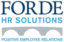 Forde HR Logo